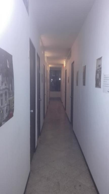 Zocalo Rooms Mexiko-Stadt Exterior foto