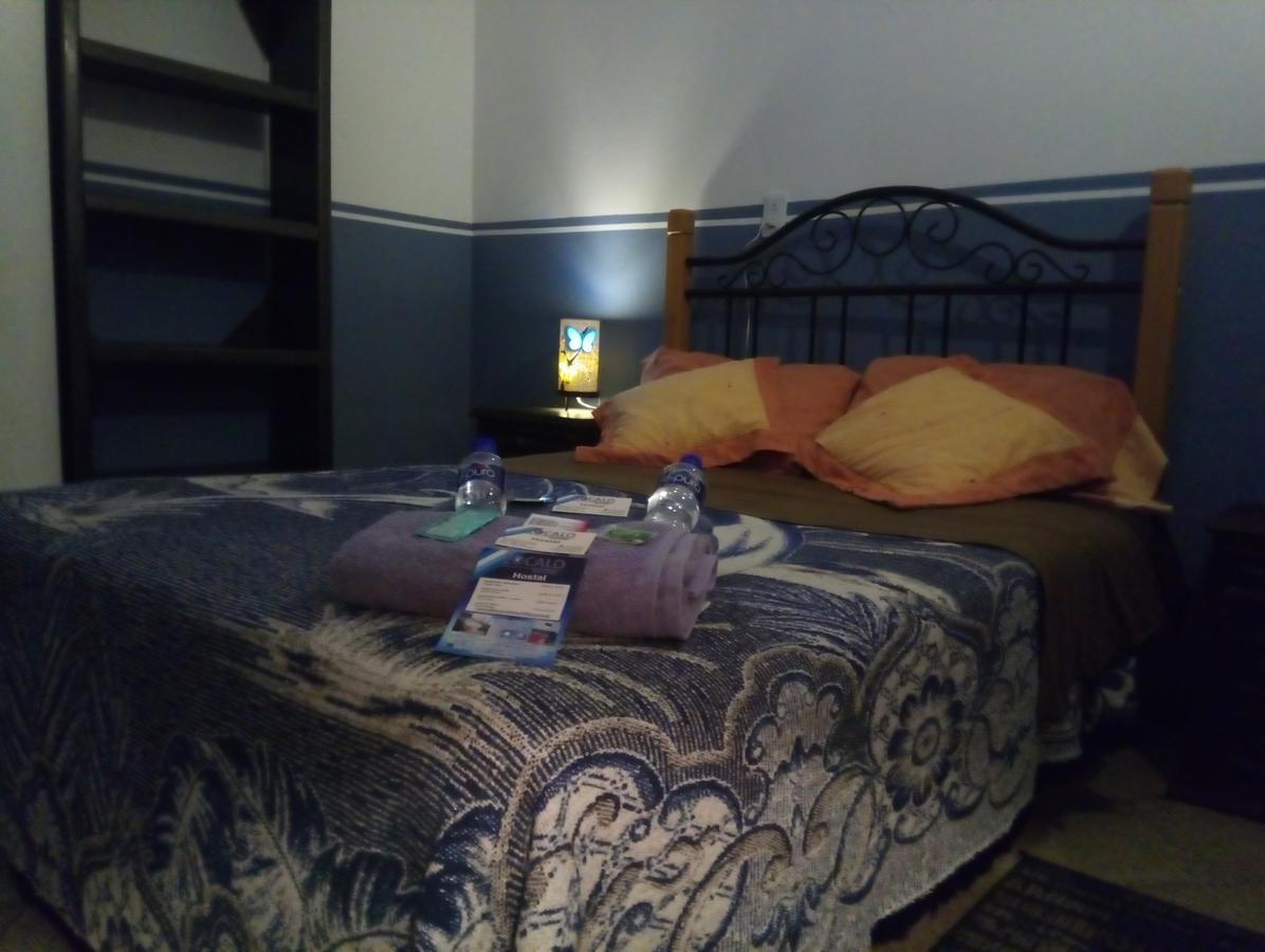 Zocalo Rooms Mexiko-Stadt Exterior foto