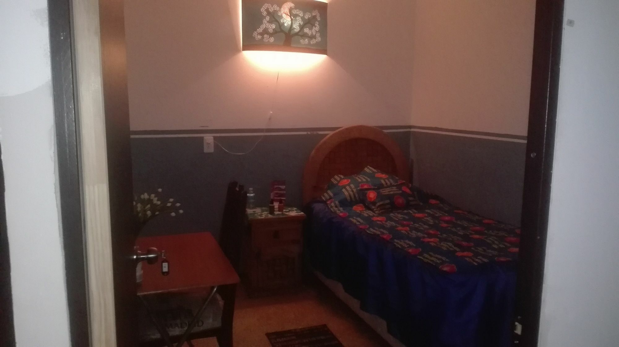 Zocalo Rooms Mexiko-Stadt Exterior foto